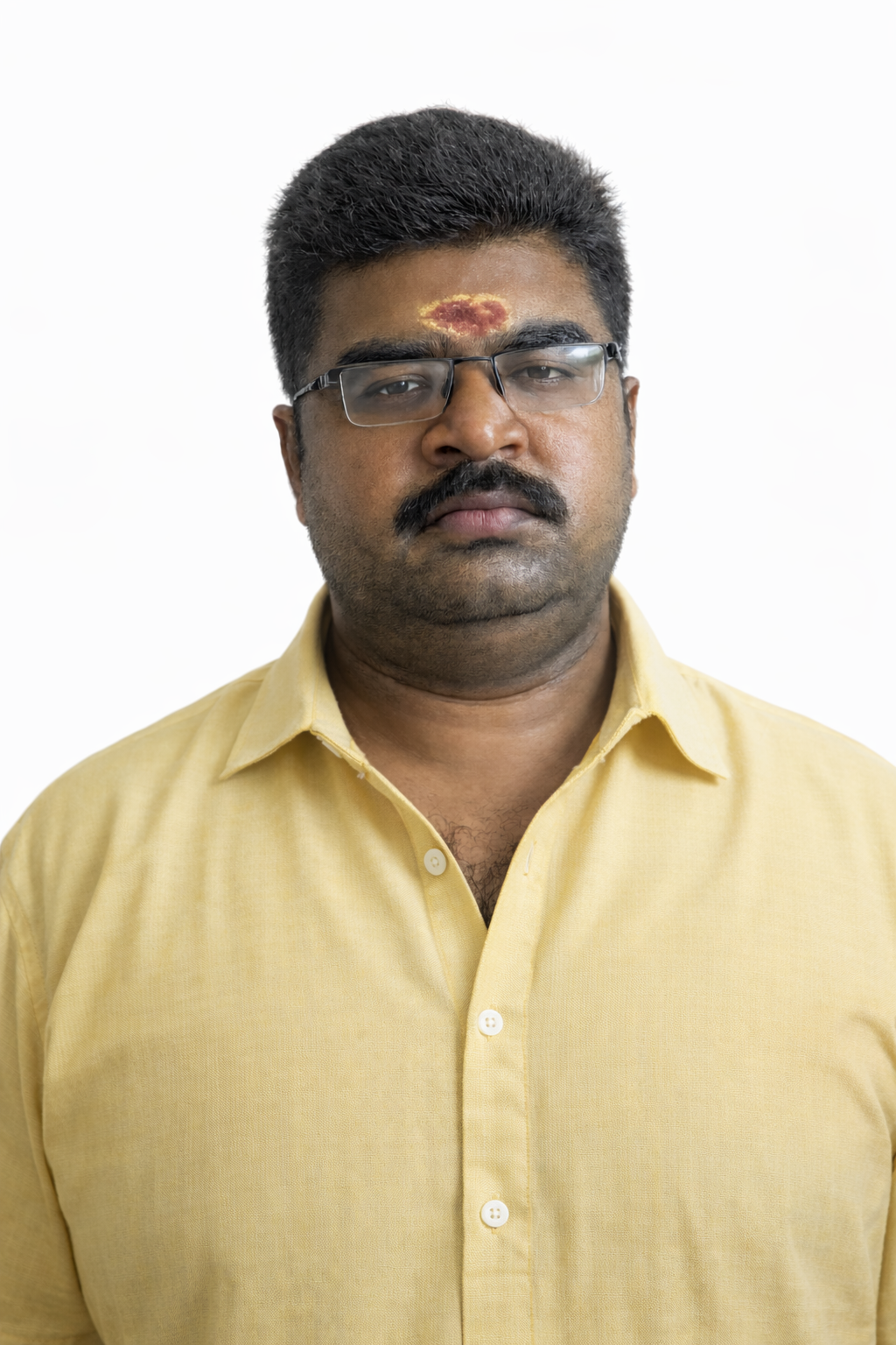R. Parthasarathi